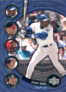 Sammy Sosa