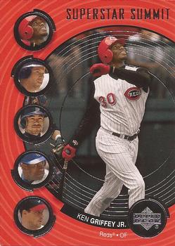 Ken Griffey Jr.