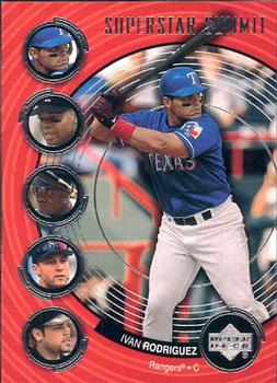Ivan Rodriguez
