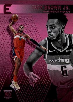 Troy Brown Jr.