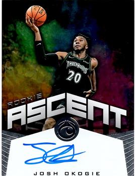 Josh Okogie