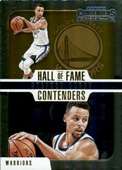 Stephen Curry