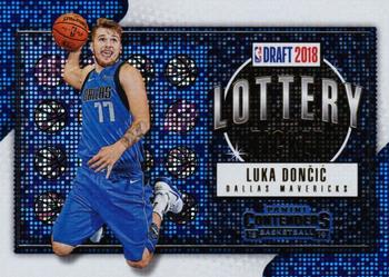 #3 Luka Doncic