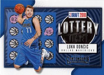 #3 Luka Doncic