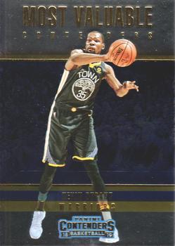 Kevin Durant