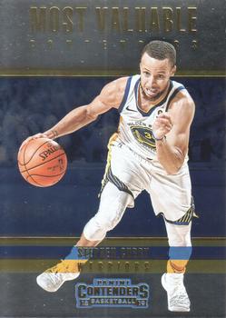 Stephen Curry