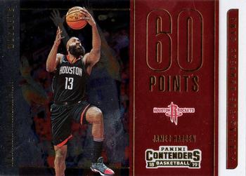James Harden