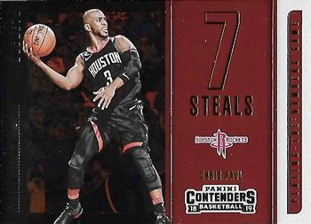 Chris Paul