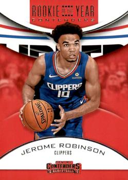 Jerome Robinson