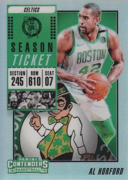 Al Horford