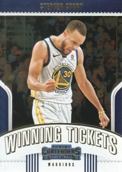 Stephen Curry