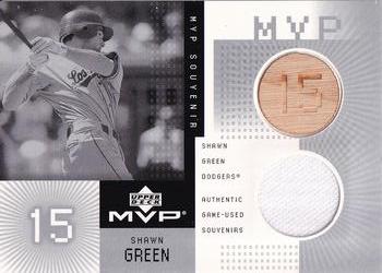 Shawn Green
