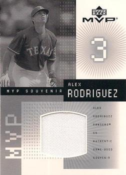 Alex Rodriguez