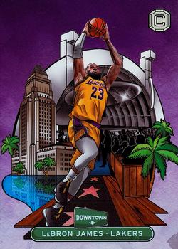 LeBron James