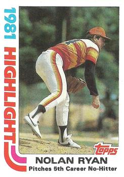 Nolan Ryan