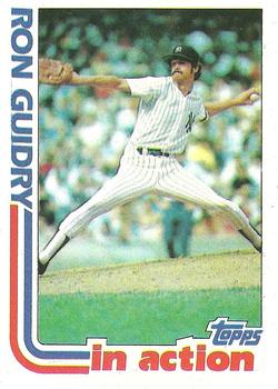 Ron Guidry