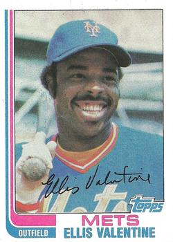 Ellis Valentine