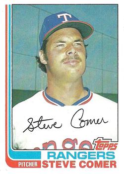 Steve Comer