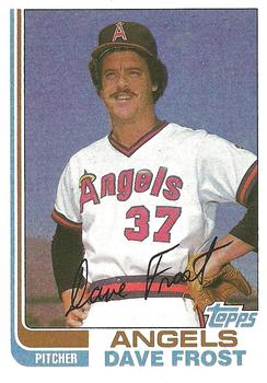 Dave Frost
