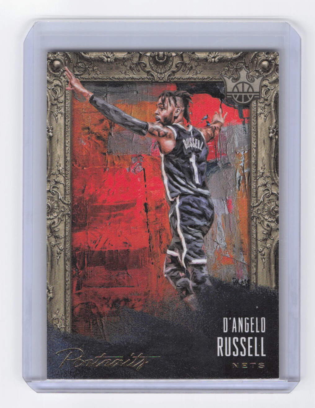 D'Angelo Russell