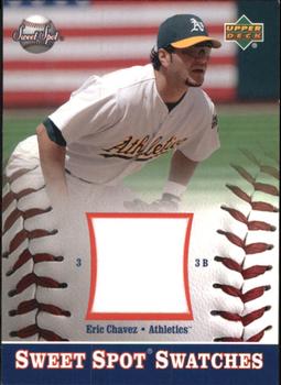 Eric Chavez
