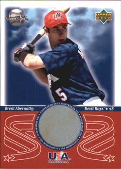 Brent Abernathy