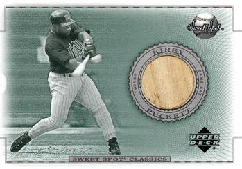 Kirby Puckett