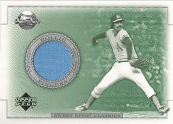 Rollie Fingers
