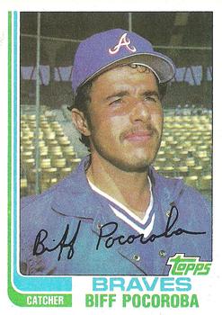 Biff Pocoroba