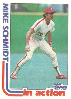 Mike Schmidt