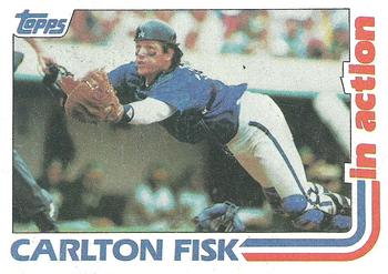Carlton Fisk