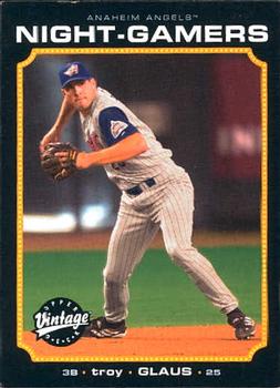 Troy Glaus