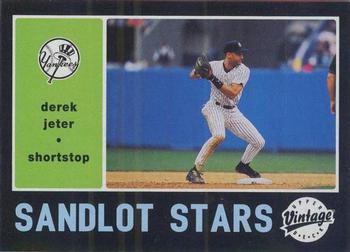 Derek Jeter