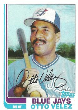 Otto Velez