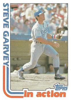 Steve Garvey