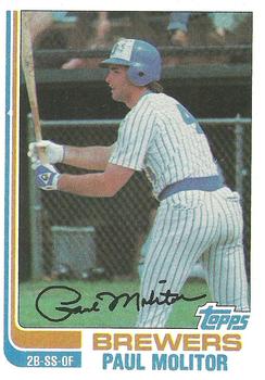 Paul Molitor