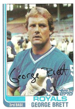 George Brett