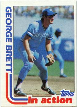 George Brett