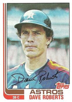 Dave Roberts