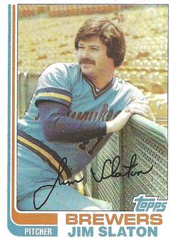 Jim Slaton