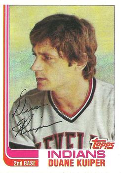 Duane Kuiper