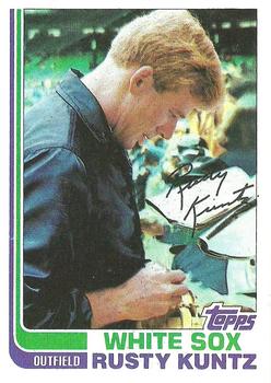 Rusty Kuntz