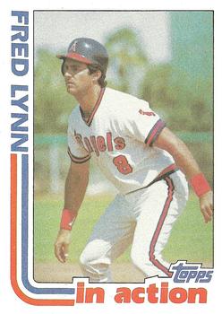 Fred Lynn