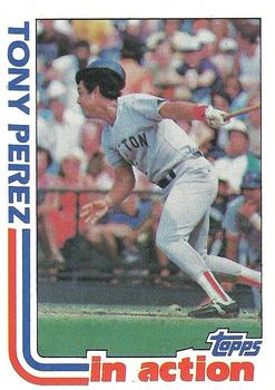 Tony Perez