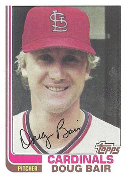 Doug Bair