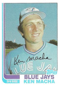 Ken Macha