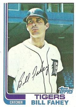 Bill Fahey