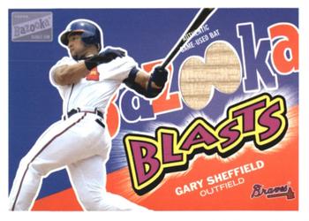 Gary Sheffield