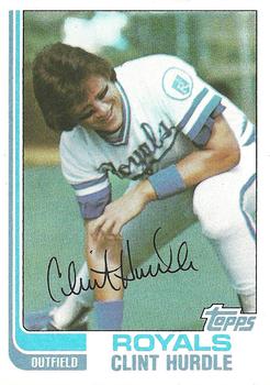 Clint Hurdle
