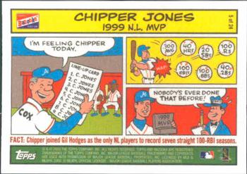 Chipper Jones